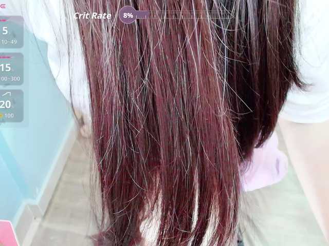 Jasmine1234's BongaCams show and profile