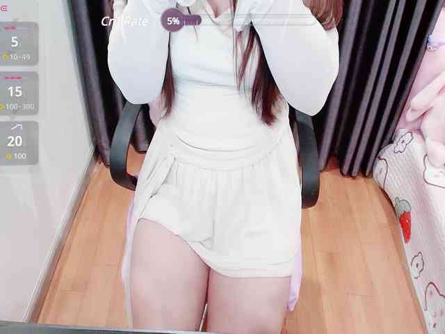 Jasmine1234 webcam