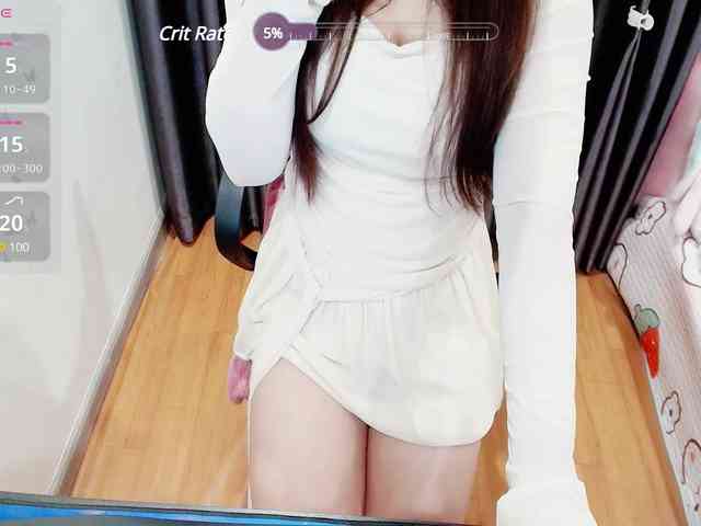 Jasmine1234 webcam