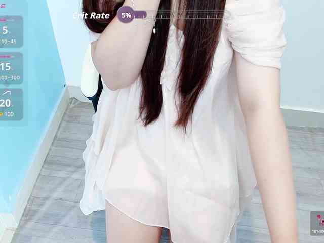 Jasmine1234 webcam
