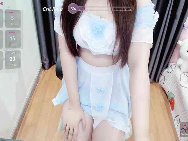 Jasmine1234 webcam