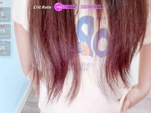 Jasmine1234 webcam