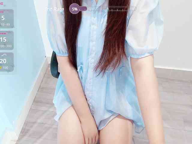Jasmine1234 webcam