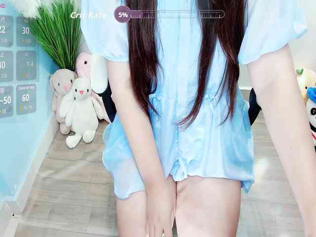 Jasmine1234 webcam