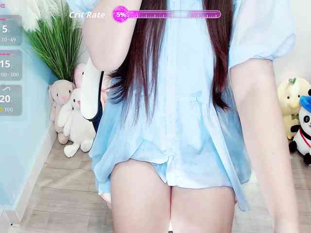 Jasmine1234 webcam