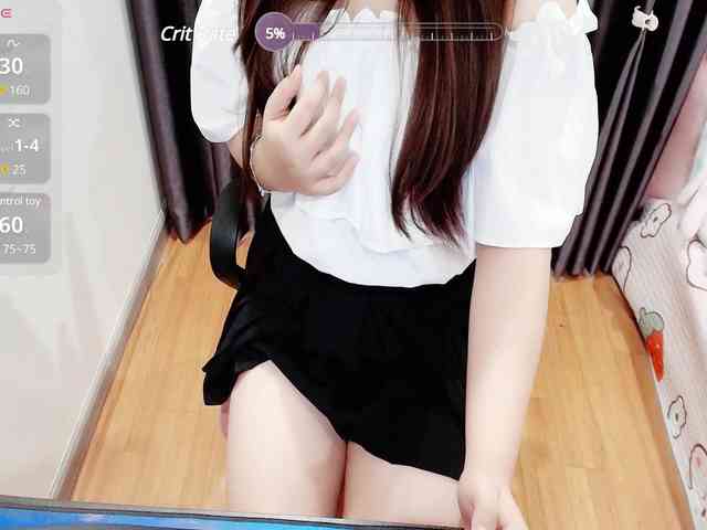 Jasmine1234 webcam