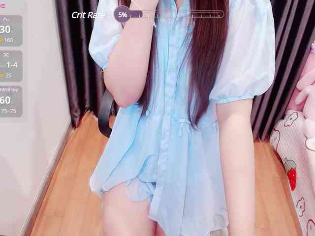 Jasmine1234 webcam