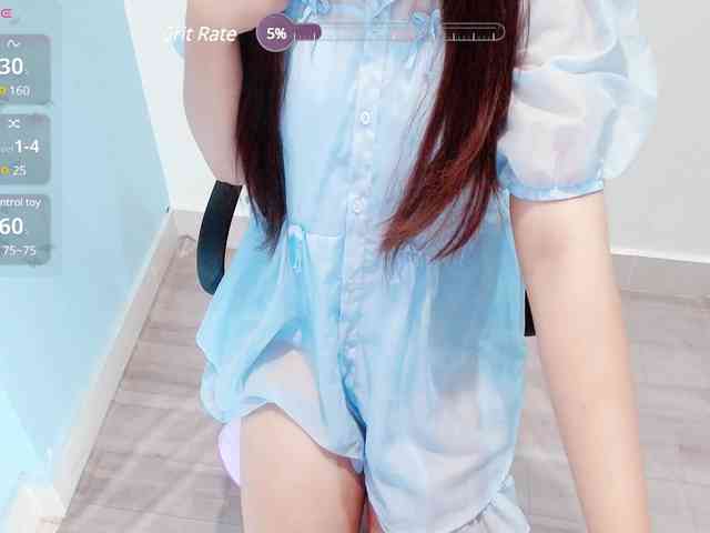 Jasmine1234 webcam