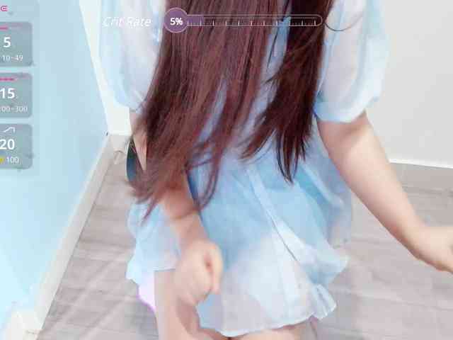 Jasmine1234 webcam