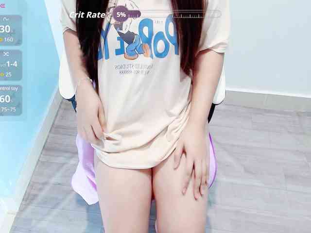Jasmine1234 webcam