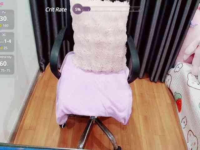 Jasmine1234 webcam