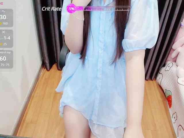 Jasmine1234 webcam