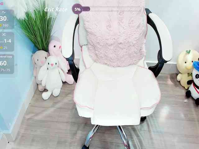 Jasmine1234 webcam