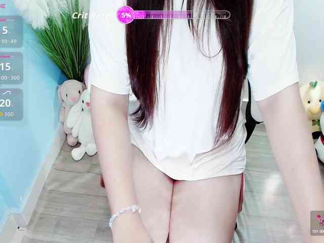 Jasmine1234 webcam