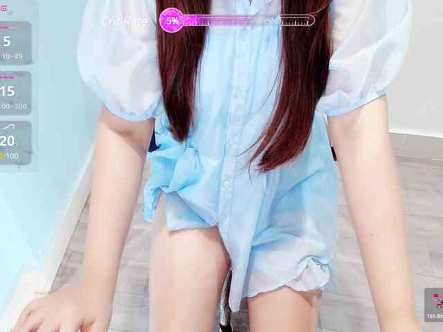 Jasmine1234 webcam