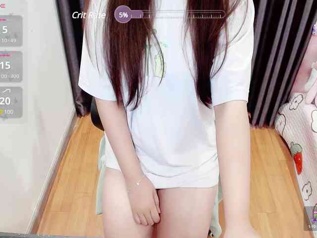 Jasmine1234 webcam