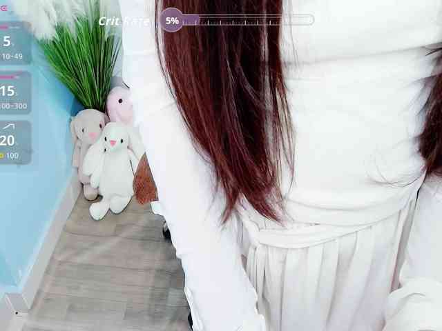 Jasmine1234 webcam