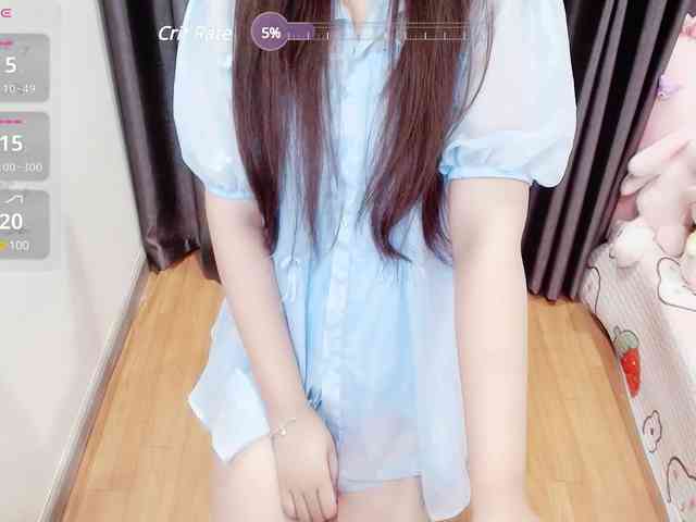 Jasmine1234 webcam