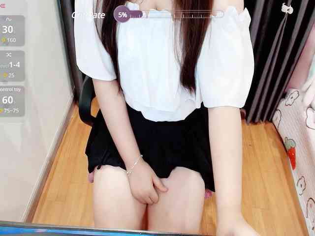 Jasmine1234 webcam