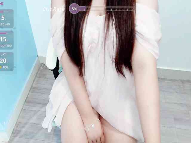 Jasmine1234 webcam