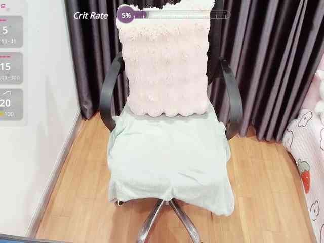 Jasmine1234 webcam