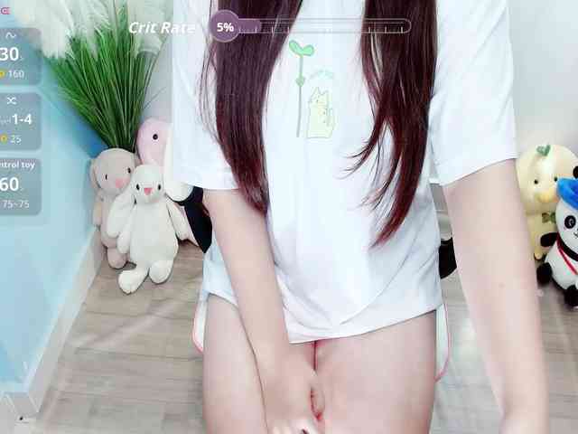 Jasmine1234 webcam