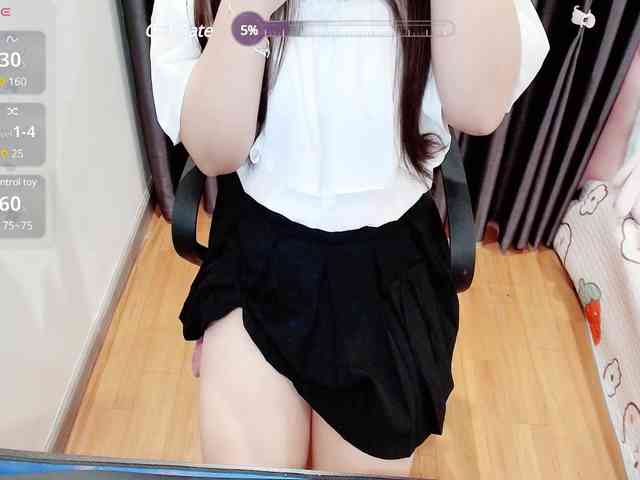 Jasmine1234 webcam