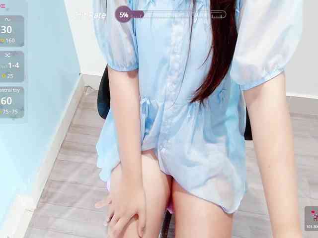Jasmine1234 webcam