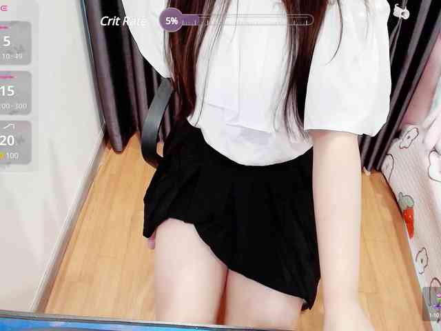 Jasmine1234 webcam