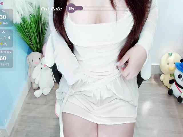 Jasmine1234 webcam