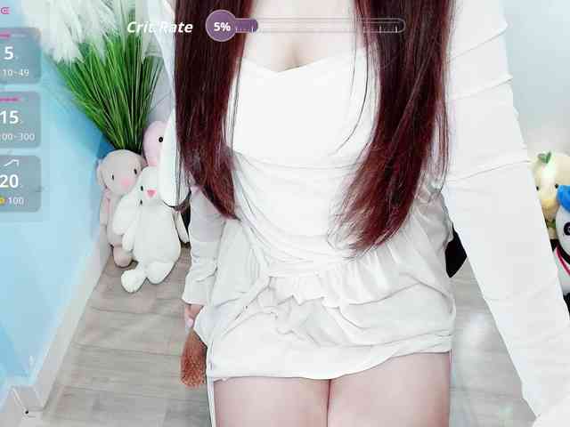 Jasmine1234 webcam