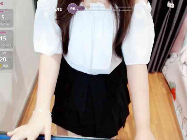 Jasmine1234 webcam