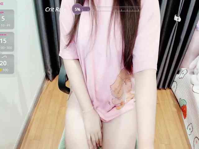Jasmine1234 webcam
