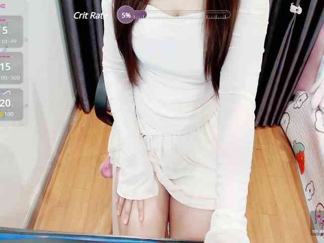 Jasmine1234 webcam
