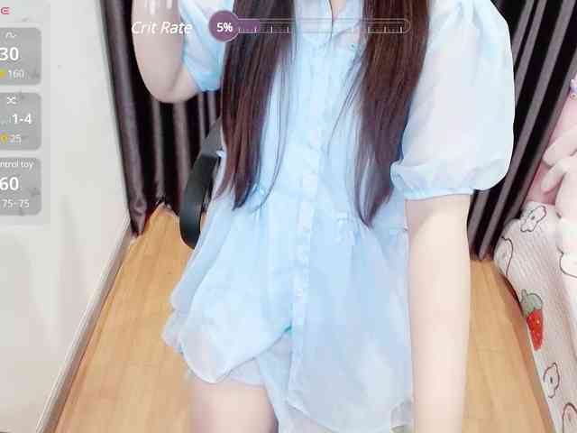 Jasmine1234 webcam