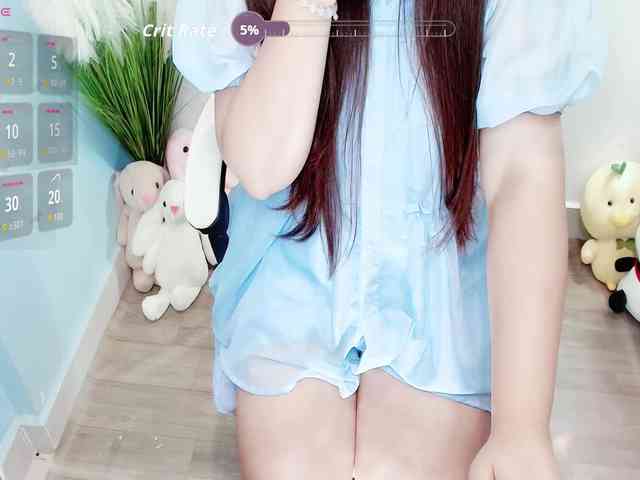 Jasmine1234 webcam