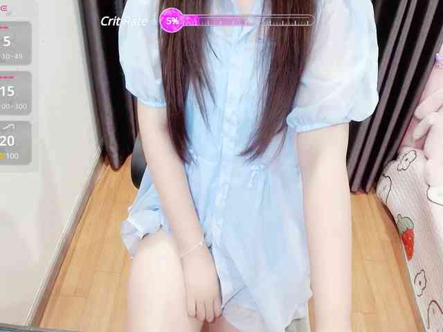 Jasmine1234 webcam