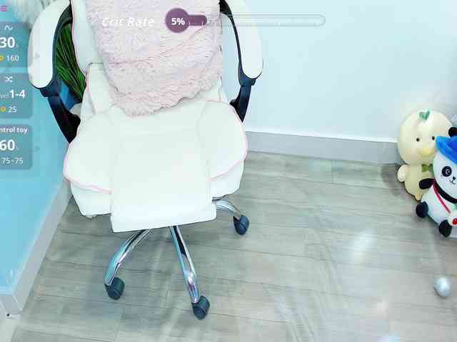 Jasmine1234 webcam