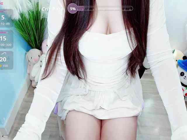 Jasmine1234 webcam