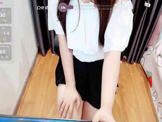 Jasmine1234 webcam
