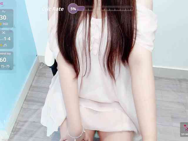 Jasmine1234 webcam