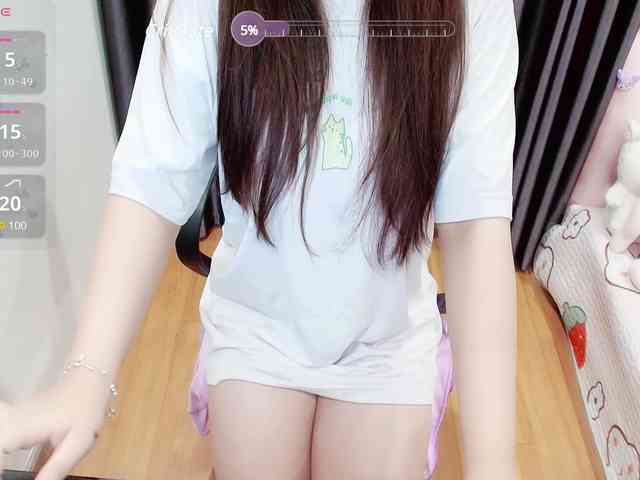 Jasmine1234 webcam