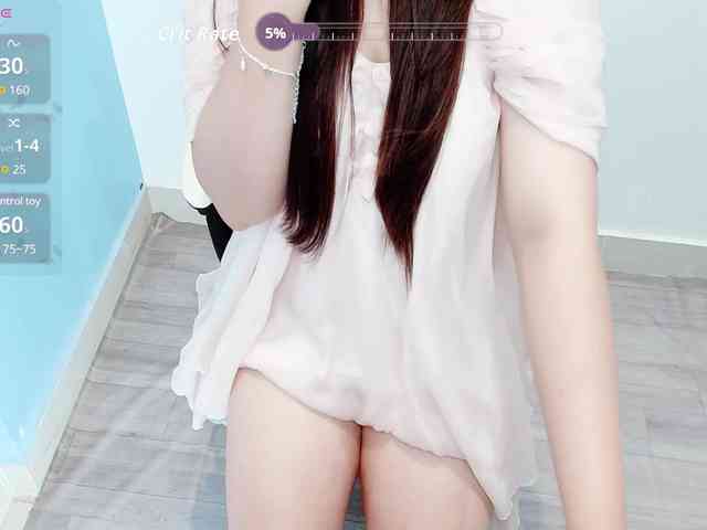 Jasmine1234 webcam