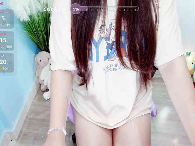 Jasmine1234 webcam