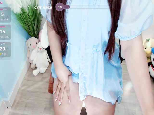 Jasmine1234 webcam