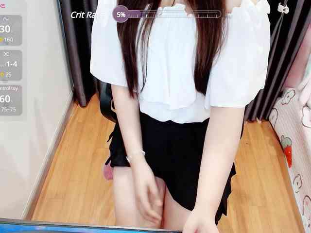 Jasmine1234 webcam