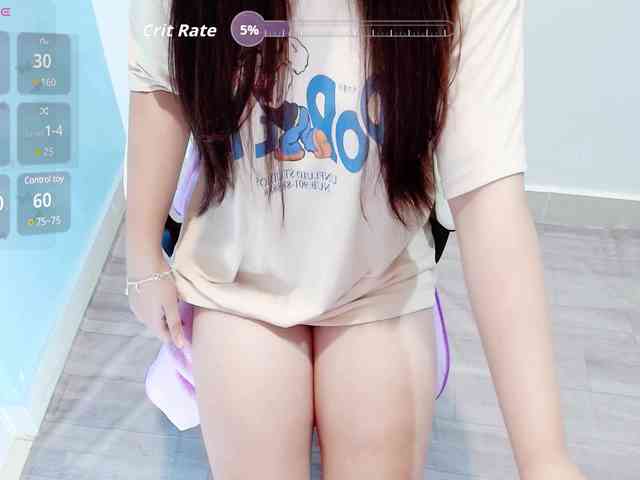 Jasmine1234 webcam