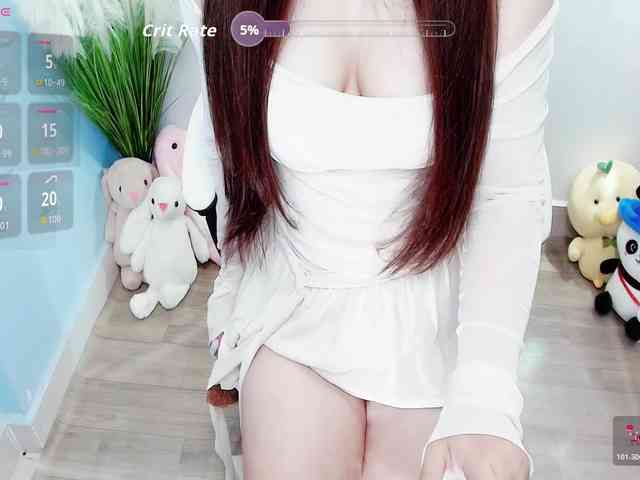 Jasmine1234 webcam