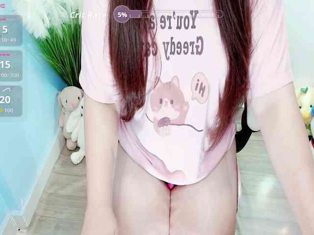 Jasmine1234 webcam