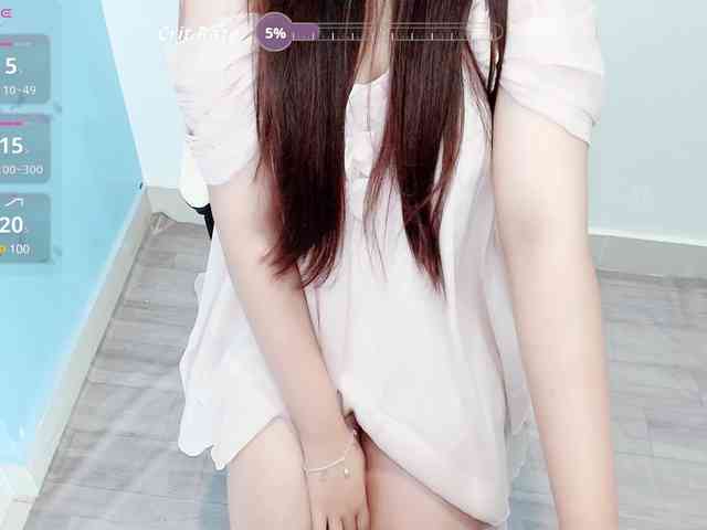 Jasmine1234 webcam